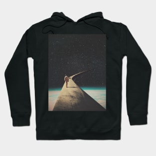 We Chose This Road My Dear Hoodie